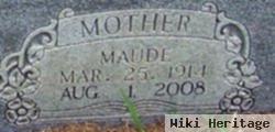 Maude Dunn Garland