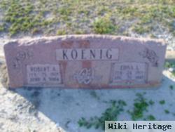 Robert Arthur Koenig