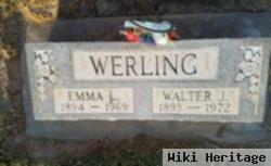 Emma Werling