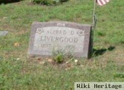 Alfred D. "bob" Livergood