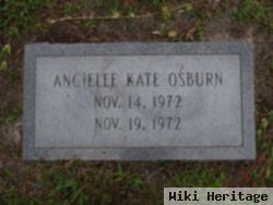 Angielee Kate Osburn