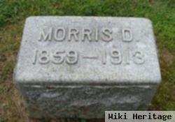 Morris Dale Bowes