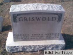 Nettie Griswold