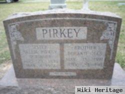 Nellie Pirkey Scribner