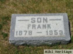 Frank O'connor