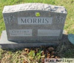 Clifford Morris