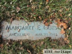 Margaret E. Ferree Guest