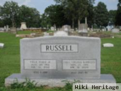 Homer Russell