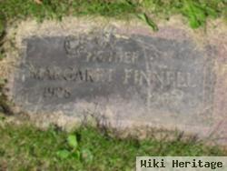 Margaret E. Kagel Finnell