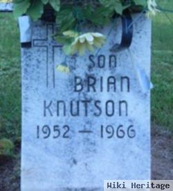 Brian Knutson