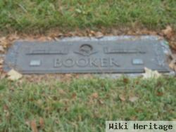 Bobie George Booker