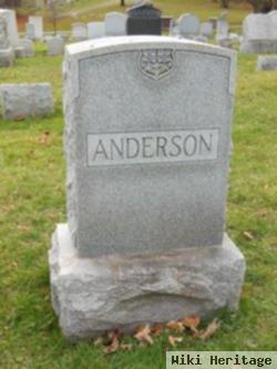 William H. Anderson