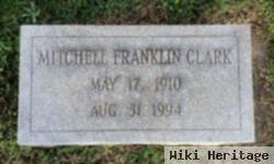 Mitchell Franklin Clark