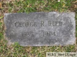 George R Reed