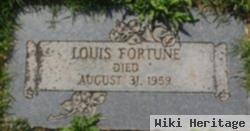 Louis Fortune