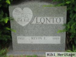 Kevin Francis Lonto