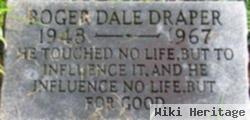 Roger Dale Draper