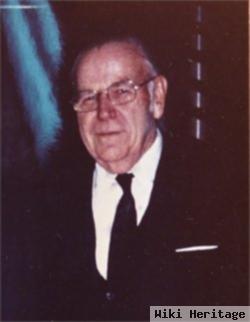 Arnold A Allen