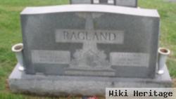 Charles T Ragland