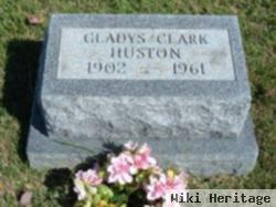 Gladys Clark Huston