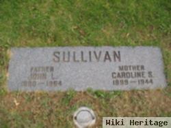 John Lawrence Sullivan