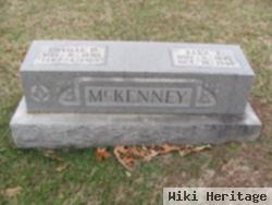 Orville D. Mckenney