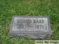 Morris Bass