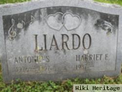 Mrs Harriet Liardo