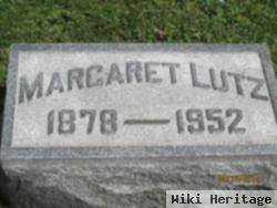 Margaret Lutz