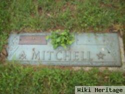 Albert J Mitchell