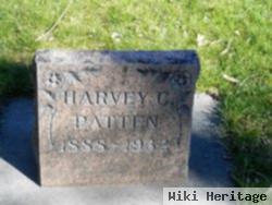 Harvey C Patten