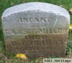 Infant Miller