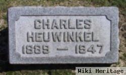 Charles Heuwinkel
