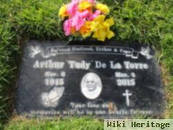 Arthur "tudy" Delatorre