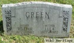 William Green