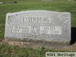 Herman Essenburg