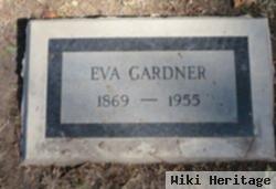 Eva Gardner