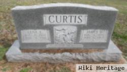 Lena E. Hamilton Curtis