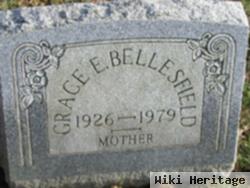 Grace E. Belles Bellesfield