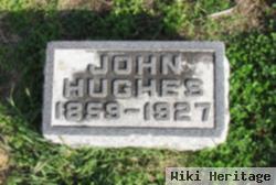 John Hughes