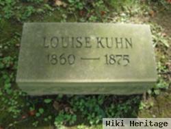 Louise Kuhn