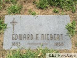 Edward F. Niebert