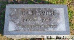 Ida Mai Smith