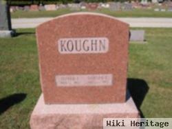 Alfred Edward Koughn