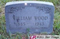 William Wood