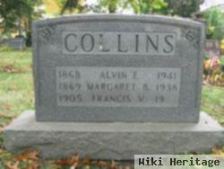 Alvin E Collins