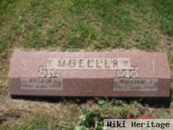 William J Moeller