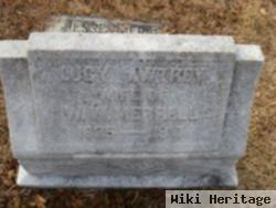 Lucy Awtrey Merrell