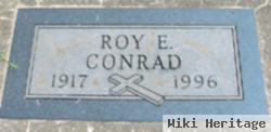 Roy Eugene Conrad