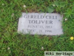 Gerald "cecil" Toliver